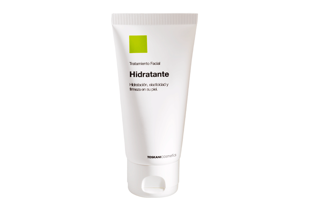 uvlazhnyayushchij krem crema hidratante 50 ml toskani cosmetics ispaniya