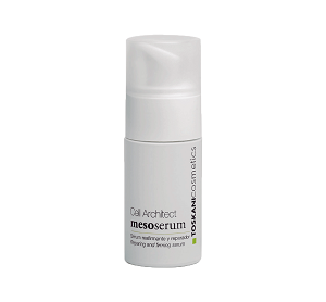 vosstanavlivayushchaya mezosyvorotka cell architect mesoserum 30 ml toskani cosmetics ispaniya