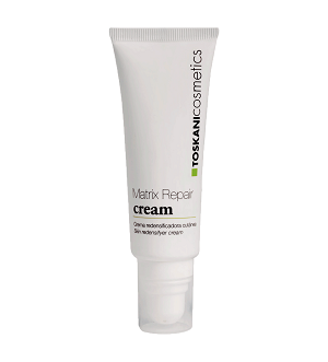 antivozrastnoj krem dlya lica matrix repair cream 50 ml toskani cosmetics ispaniya