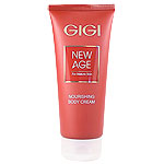 krem dlya tela pitatelnyj aromaticheskij new age nourishing body cream 200 ml gigi izrail