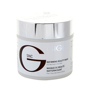 maska krasoty ukreplyayushchaya refirming beauty mask 250 ml gigi izrail