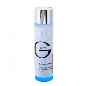 mace up collection zhidkost dlya snyatiya makiyazha make up remover 250 ml gigi izrail