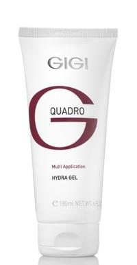 qma gidrogel ionizirovannyj apparatnyj hydra gel 180 ml gigi izrail