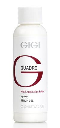 qma syvorotka detoksiciruyushchaya roller detox serum gel 60 ml gigi izrail