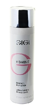 krem dlya tela s vitaminom e vitamin e body lotion 250 ml gigi izrail