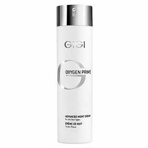 nochnoj pitatelnyj krem dlya lica snc night treatment cream 250 ml gigi izrail