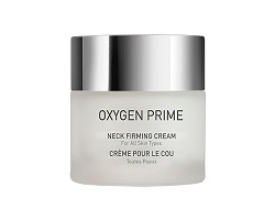 krem dlya shei ukreplyayushchij gigi oxygen prime neck firming cream 50 ml gigi izrail