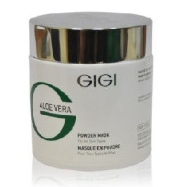 maska pudra s aloe vera alginatnaya aloe vera powder mask 500 ml gigi izrail