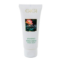 krem balzam dlya ruk lotus beauty jouvence hand cream 100 ml gigi izrail