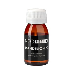 himicheskij mindalnyj piling dlya lica i tela 40 mandelic 50 ml neopeel ispaniya