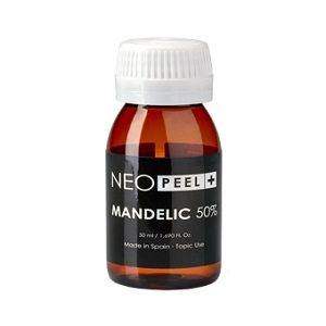 mindalnyj himicheskij piling 50 mandelic 50 ml neopeel ispaniya