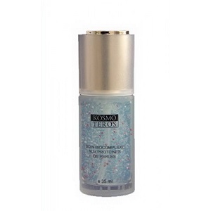 koncentrat biokompleks s proteinami zhemchuga 35 ml kosmoteros professionnel paris franciya