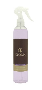 voda kosmeticheskaya dlya udaleniya ostatkov saharnoj pasty quotaloe i vinogradquot 350 ml gloria rossiya