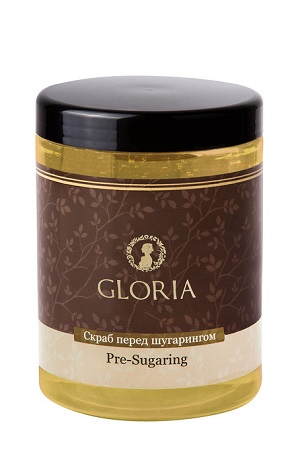 skrab pered shugaringom 800 800 ml gloria rossiya