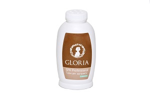 talk dlya shugaringa s mentolom 150 150 gr gloria rossiya