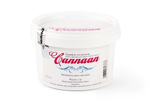 razogrevayushchee saharnoe obertyvanie cannaan 07 700 gr cannaan izrail