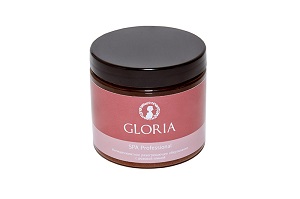 anticellyulitnoe razogrevayushchee obertyvanie s rozovoj glinoj 200 200 ml gloria rossiya