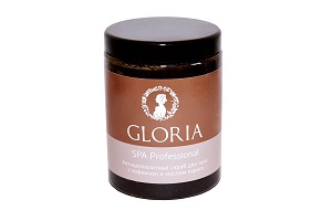 skrab anticellyulitnyj dlya tela s kofeinom 1000 1000 ml gloria rossiya