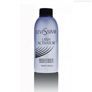 oksidant rastvoritel dlya kraski levissime kremovaya emulsiya 90 ml levissime ispaniya