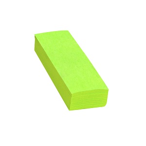 poloski dlya depilyacii universalnye zelenye 100 1 upakovka 100 sht igrobeauty kitaj