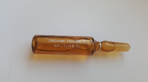 organicheskij kremnij 1 5 ml 1 ampula neovial ispaniya
