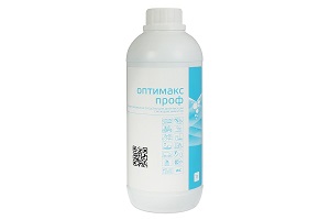 koncentrat quotoptimaks profquot 1000 ml intersen plyus rossiya