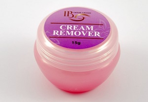 remuver dlya snyatiya resnic kremovyj 15 gr i beauty yuzhnaya koreya