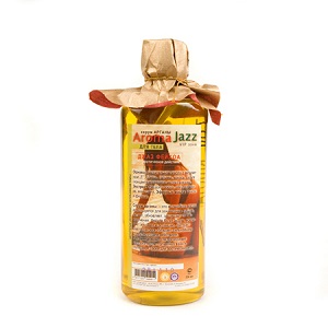 massazhnoe maslo dlya tela dzhaz fejhoa 350 ml aroma dzhaz rossiya
