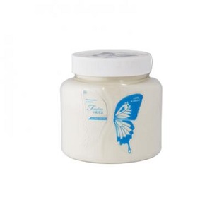plastificiruyushchaya alginatnaya maska dlya lica golubaya nega 700 ml aroma dzhaz rossiya