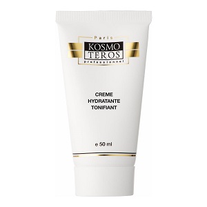 ks uvlazhnyayushchij toniziruyushchij krem dlya lica 50 ml kosmoteros professionnel paris franciya