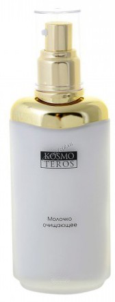 ks molochko ochishchayushchee dlya lica 80 ml kosmoteros professionnel paris franciya