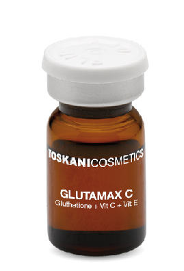 glutation vitamin s glutamax s 5 ml 1 flakon toskani cosmetics ispaniya