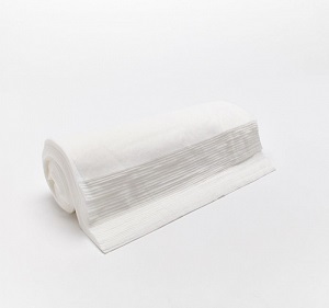 polotence komfort 50 g m spanlejs belyj 45h90 50 sht upk chistove rossiya