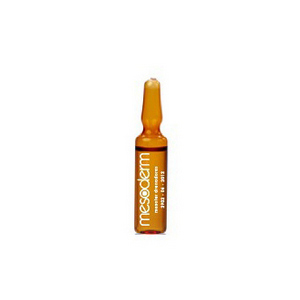 mezokoktejl dlya mezorollera vosstanovlenie volos stronghair 5 ml 1 ampula mesoderm ispaniya
