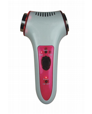 kosmetologicheskij mini kombajn ultrazvuk holod teplo lw 027 1 sht sainayasi technology kitaj