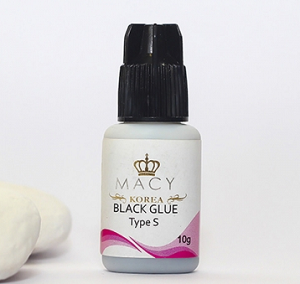 klej dlya narashchivaniya resnic macy s 10 ml macy koreya