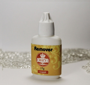 remuver dlya resnic zhidkij 15 ml macy koreya
