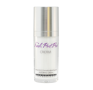 krem vosstanavlivayushchij fresh postpeel cream 30 ml mesopharm professional rossiya