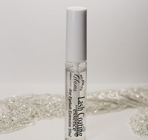 zakrepitel dlya resnic glams prozrachnyj 10 ml glams koreya