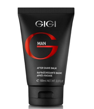 balzam posle britya gigi man after shave balm 100 ml gigi izrail
