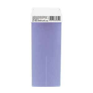 gelevyj vosk v kartridzhe s aromatom lavandy 100 ml kapous depilation rossiya