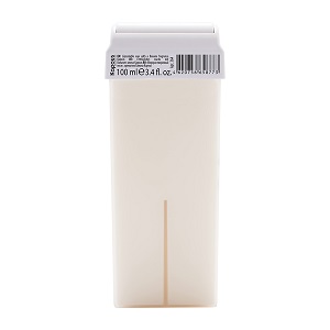 vosk v kartridzhe s aromatom banana 100 ml kapous depilation rossiya