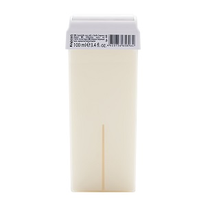 vosk v kartridzhe s aromatom vanili 100 ml kapous depilation rossiya