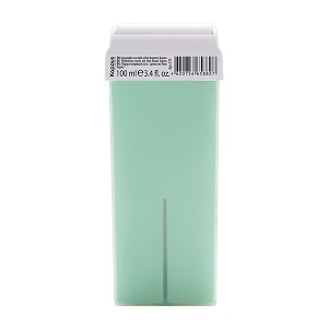 vosk v kartridzhe s aromatom kivi 100 ml kapous depilation rossiya