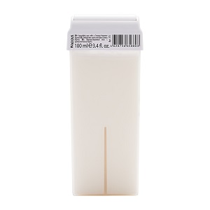 vosk v kartridzhe s aromatom kokosa 100 ml kapous depilation rossiya