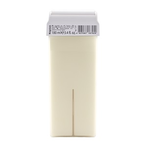 vosk v kartridzhe s aromatom moloko 100 ml kapous depilation rossiya