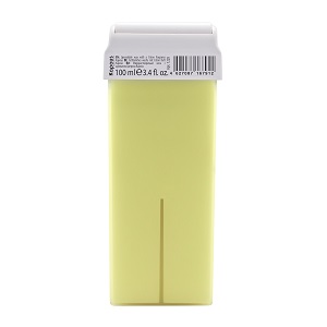 vosk v kartridzhe s aromatom citrona 100 ml kapous depilation rossiya