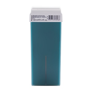 vosk v kartridzhe s ekstraktom aloe 100 ml kapous depilation rossiya