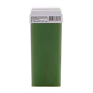vosk v kartridzhe s efirnym maslom avokado 100 ml kapous depilation rossiya