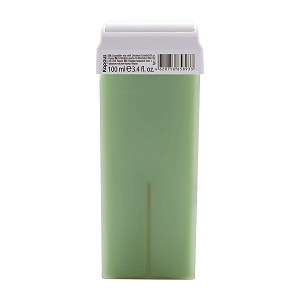 vosk v kartridzhe s efirnym maslom koricy 100 ml kapous depilation rossiya